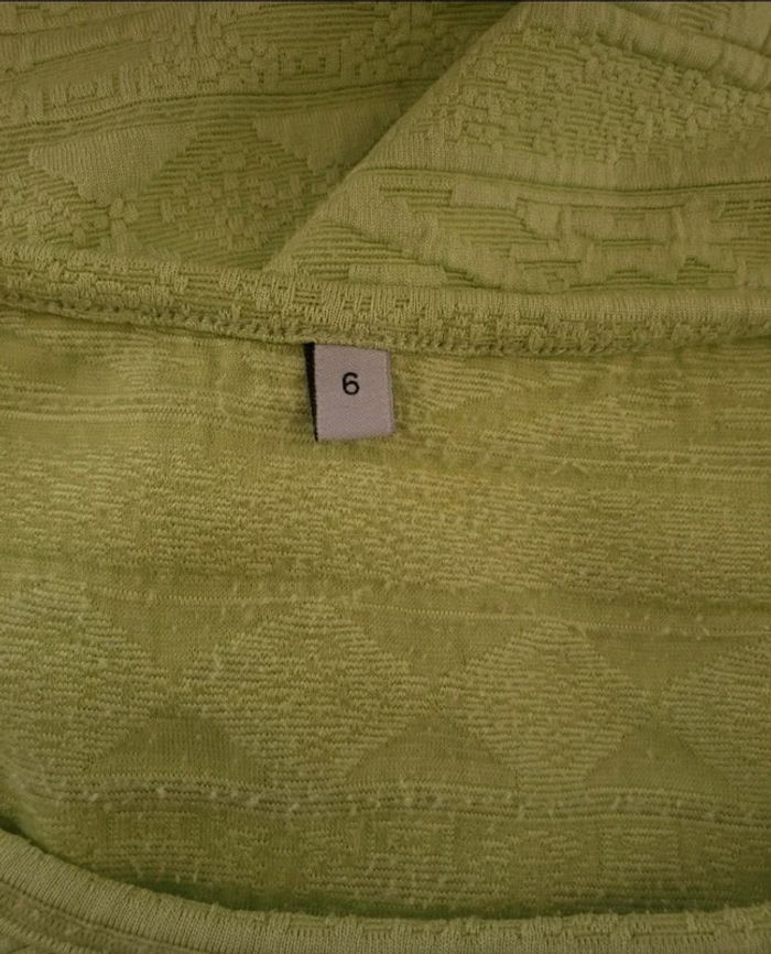 Tee-shirt taille 46 - photo numéro 5