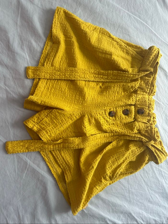 Short