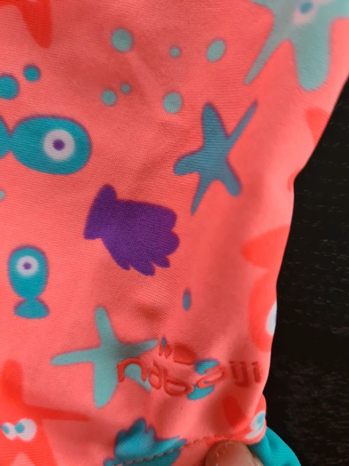 Maillot de bain 1 pièce - photo numéro 3