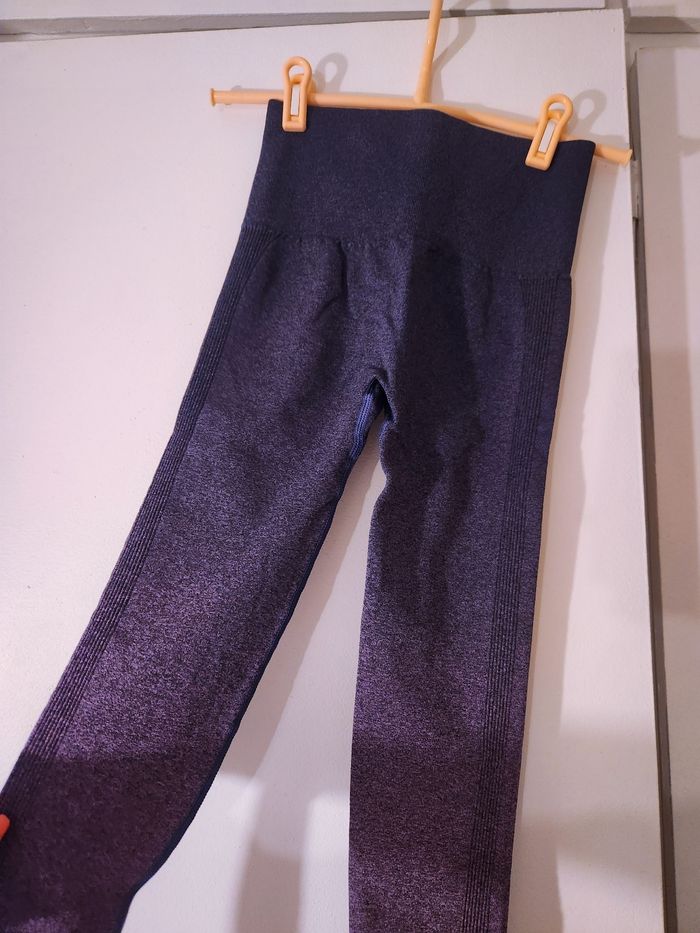 Legging sport degradé neuf - photo numéro 2