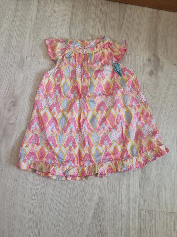 Robe 6 mois