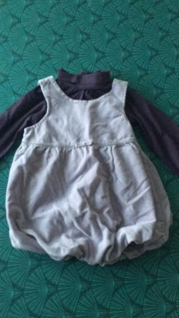 Ensemble obaibi il 12 mois