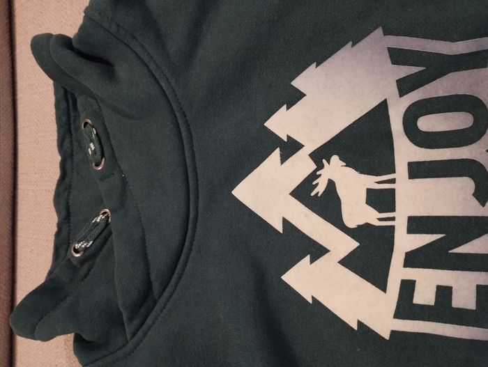 Sweat okaidi - photo numéro 2