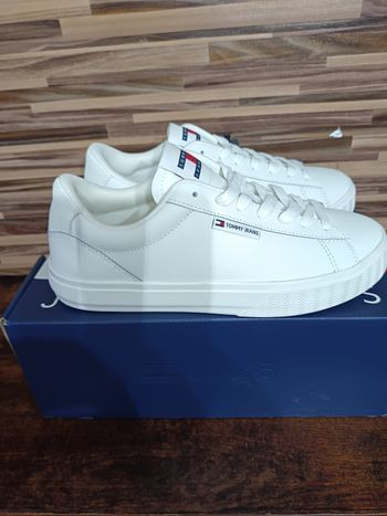 Basket tommy Hilfiger 