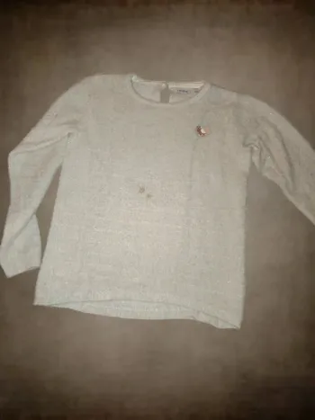 Pull 10 ans