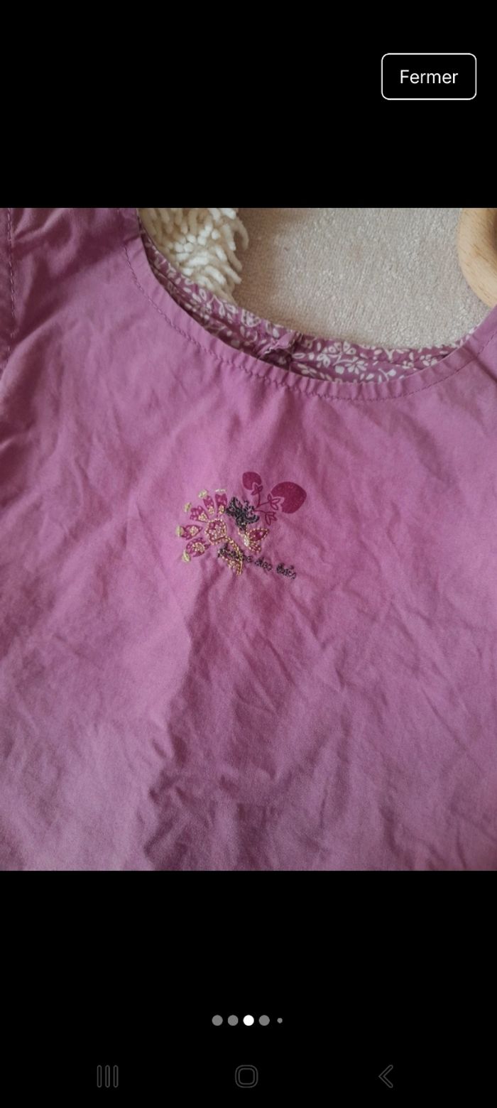 Robe 18 mois - photo numéro 3