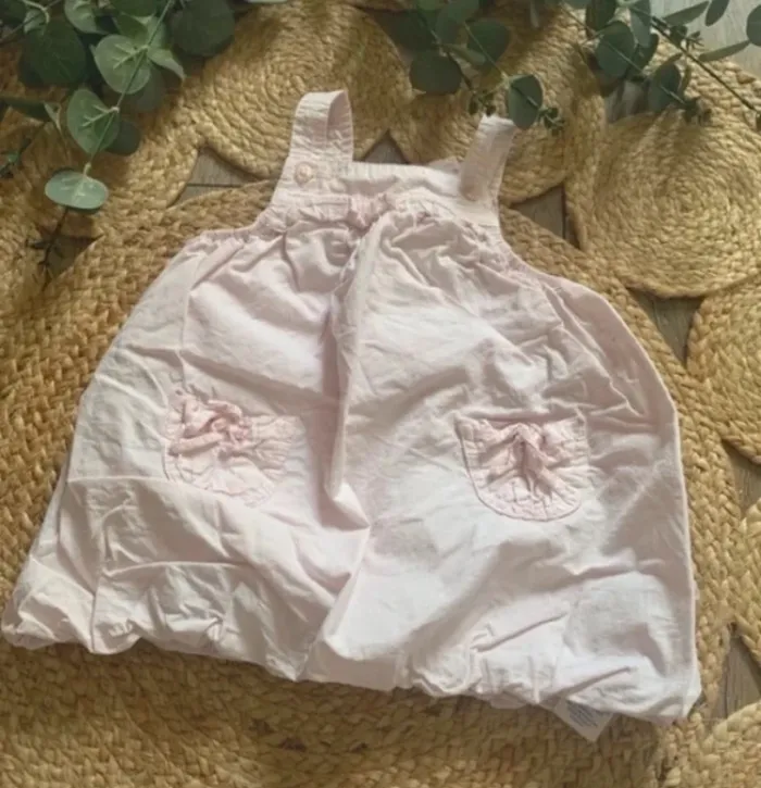 Robe boule 6 mois - photo numéro 2