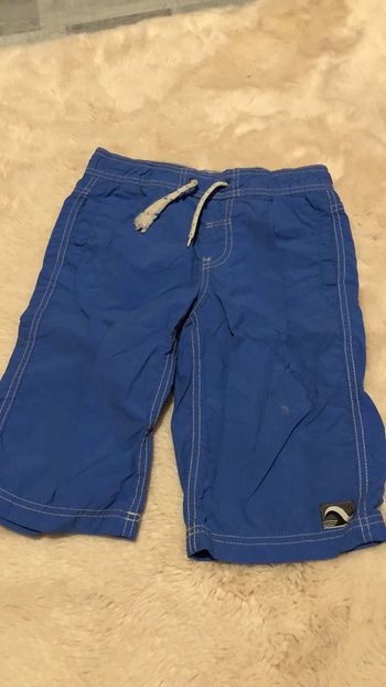 C&a - short garçon taille 11/12ans