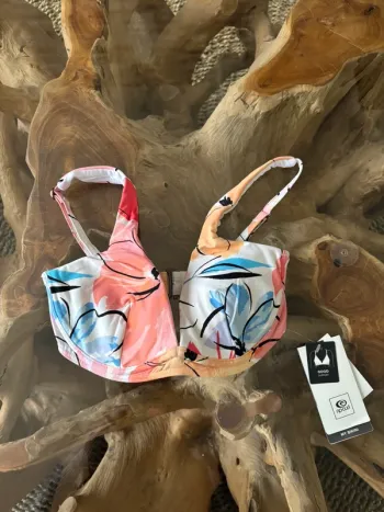Haut de maillot de bain Rip Curl neuf femme
