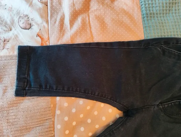 Pantalon DP au même garçon 12 mois - photo numéro 4