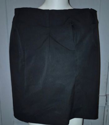 Jupe noir