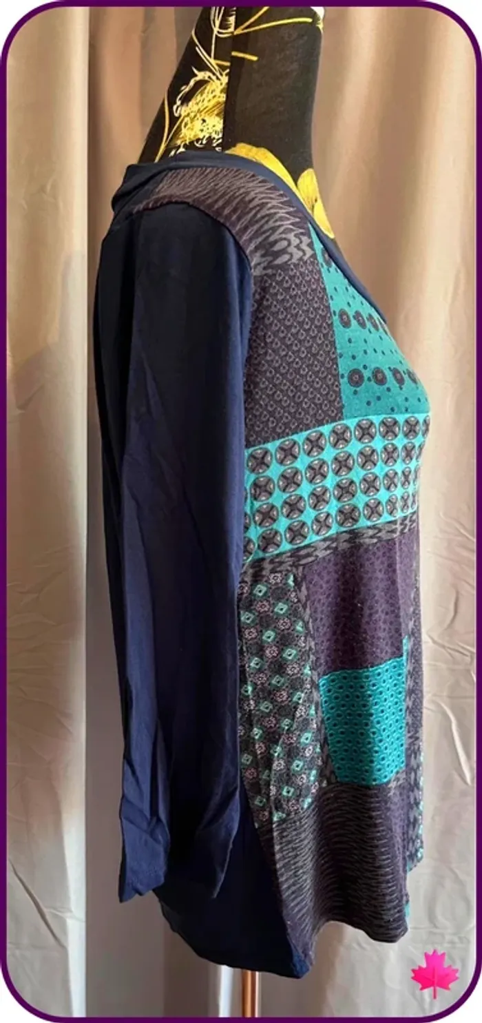 🌷blouse manche longue🌷 - photo numéro 2