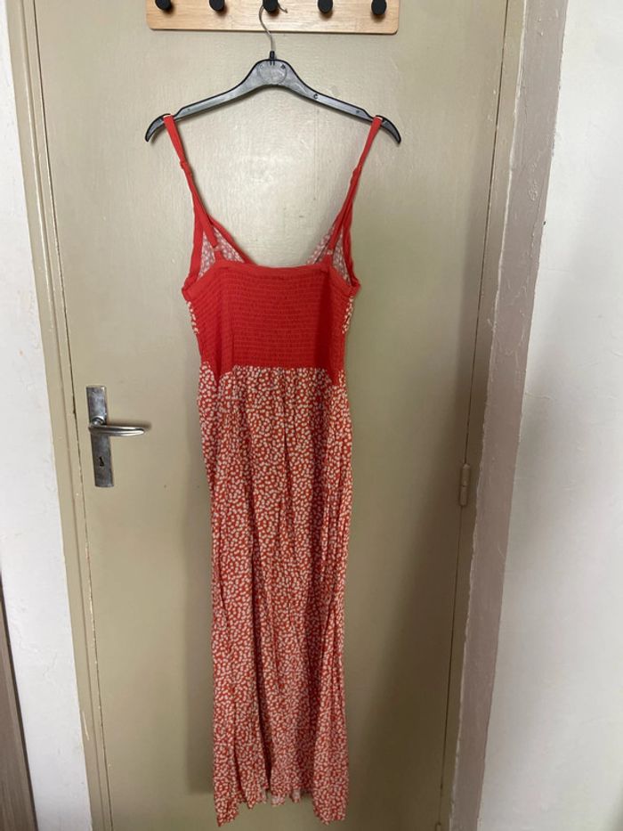 Robe longue d’été - photo numéro 5
