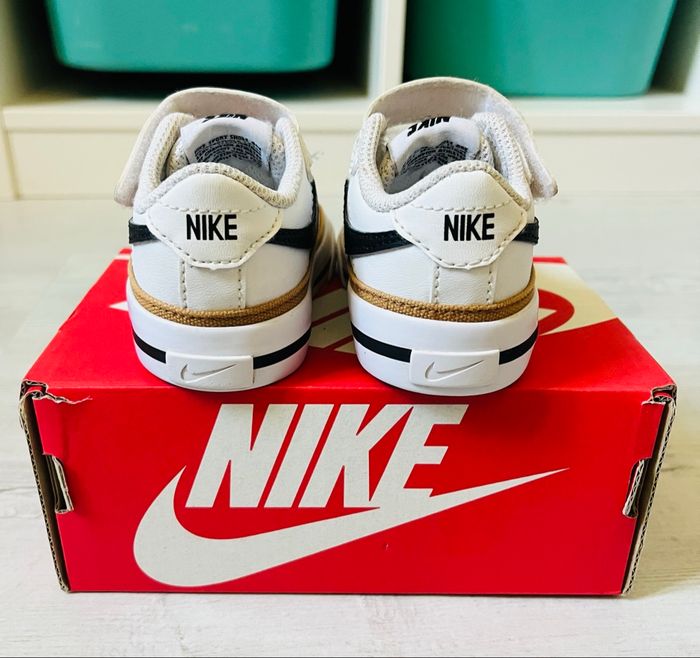 Nike Court Legacy - photo numéro 7