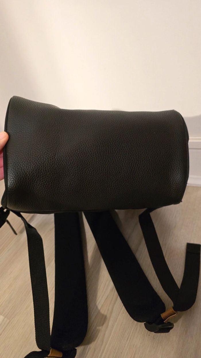 Sac cabaia x SPA noir + 2 pochettes 2022 - photo numéro 7