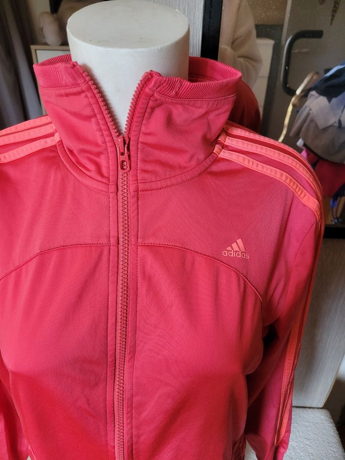 Veste - photo numéro 2