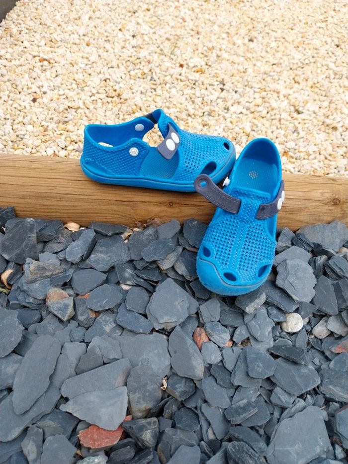 Sandale - photo numéro 2