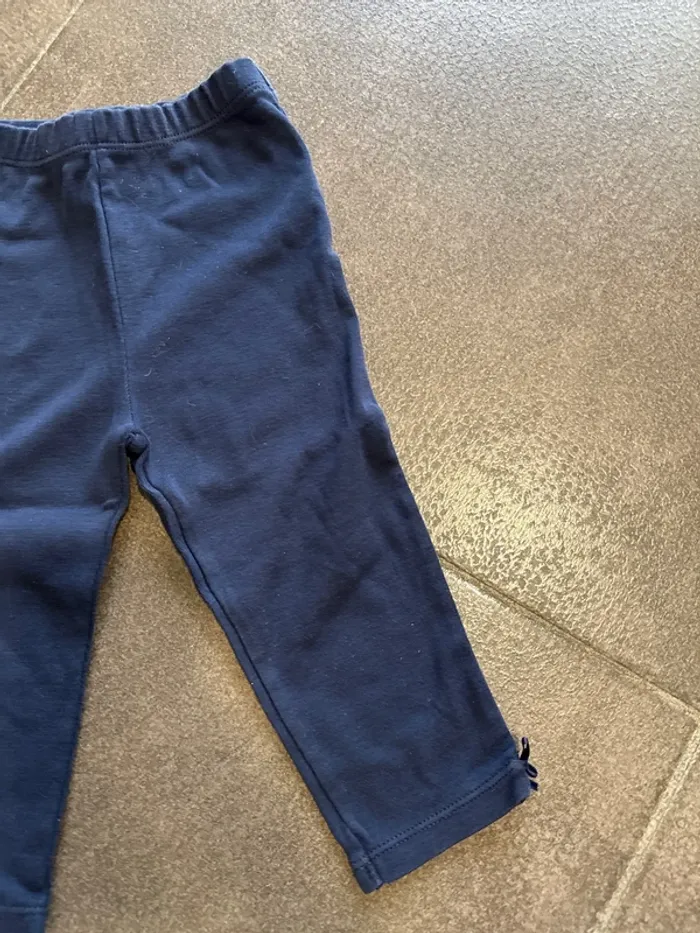 Legging, Jacadi, filles - photo numéro 3