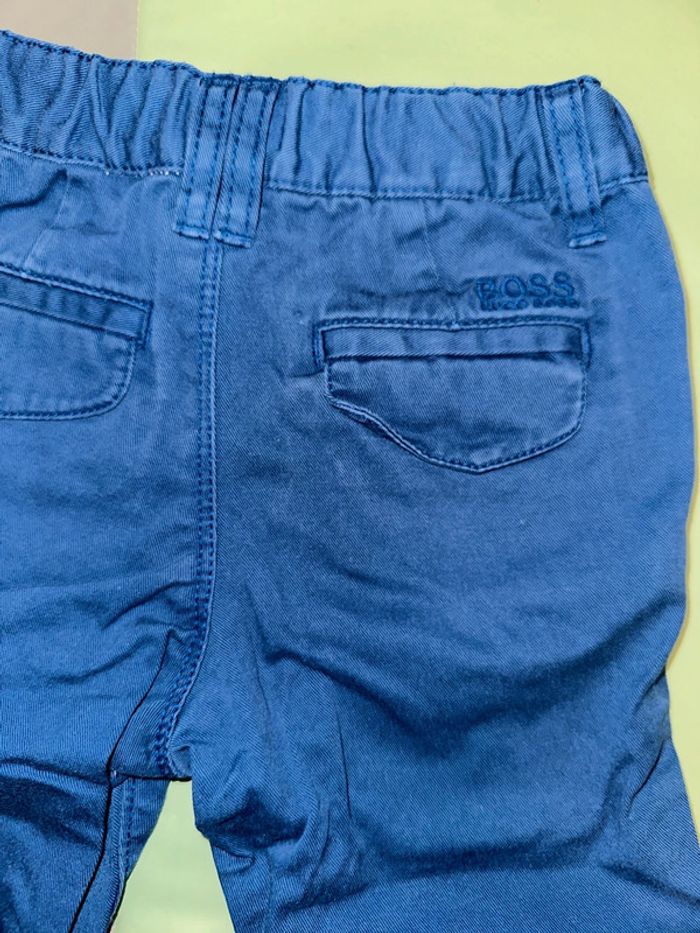 Pantalon droit bébé - photo numéro 4