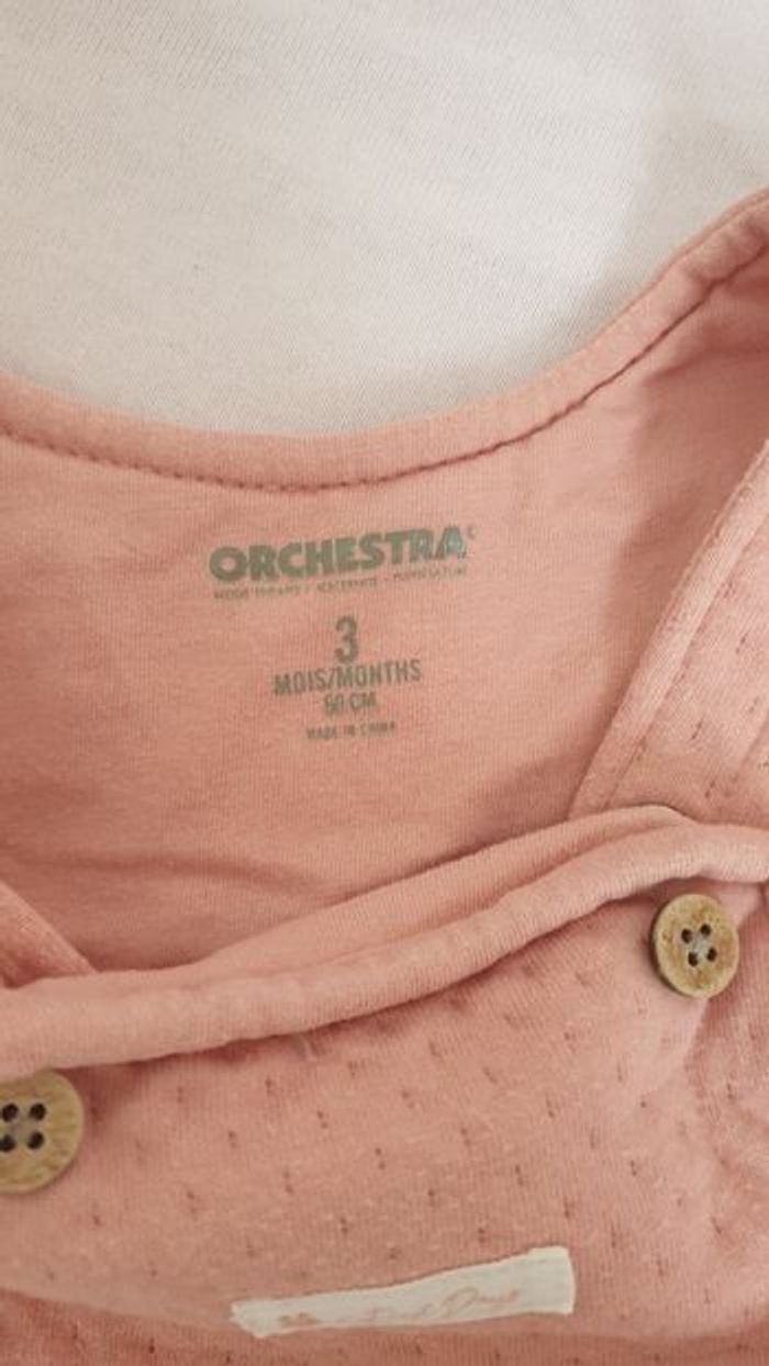 Ensemble 3 pièces - photo numéro 4