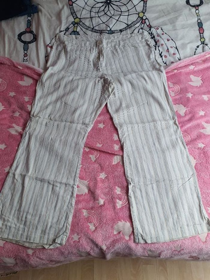 Pantalon léger