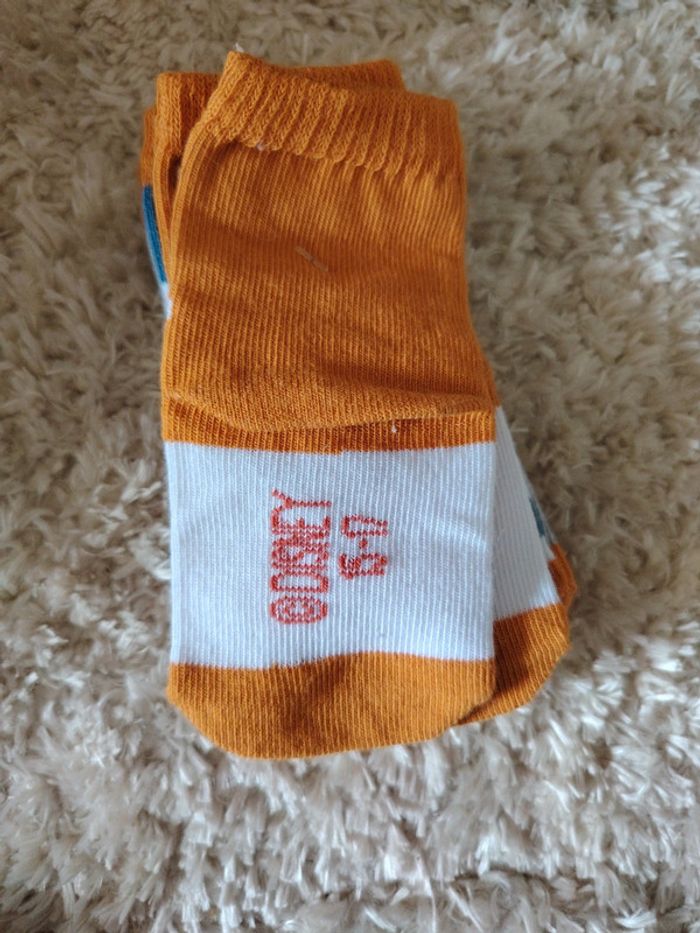 Chaussette Winnie neuve - photo numéro 4
