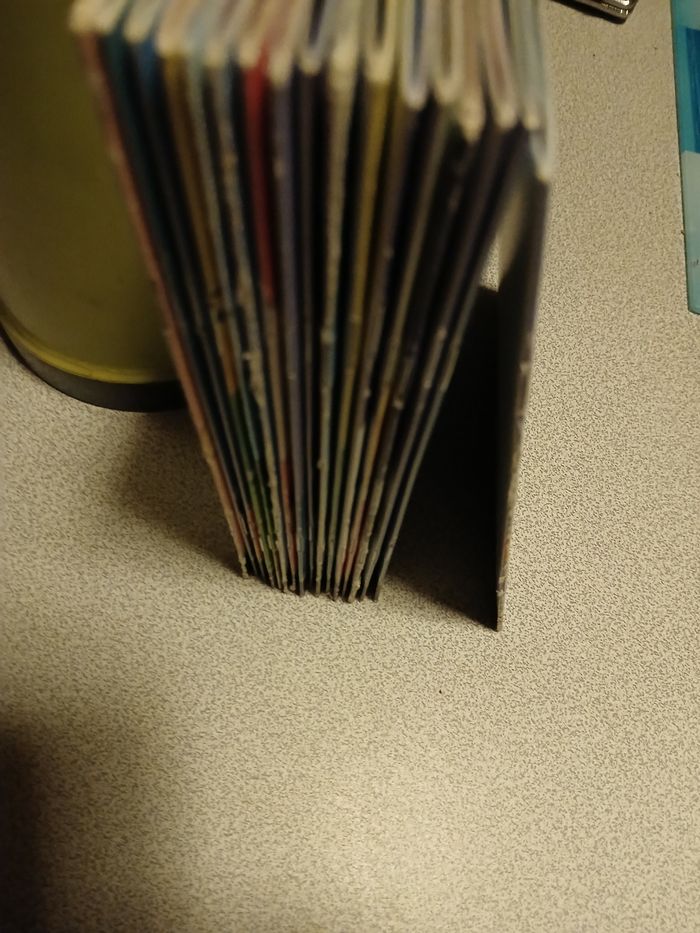 16  petits Livre de lili - photo numéro 5