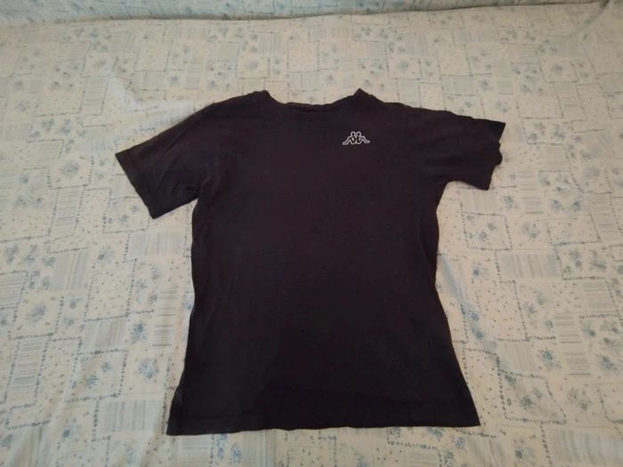 T-shirt kappa 10 ans
