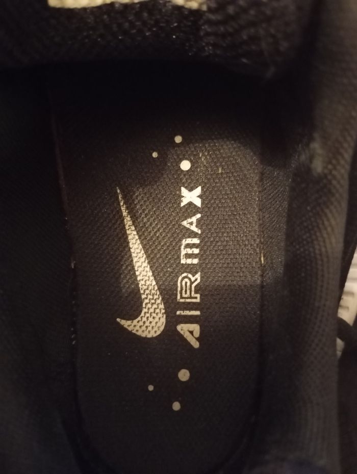 Nike Air Max Genome - photo numéro 8