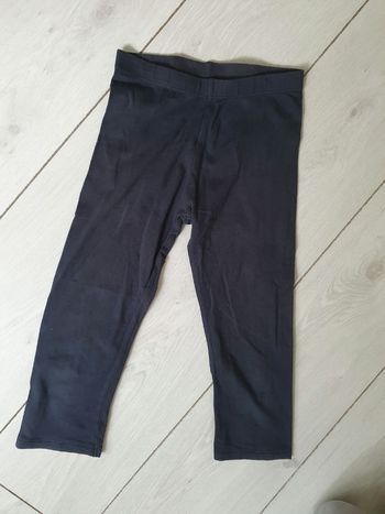 Legging court 10 ans