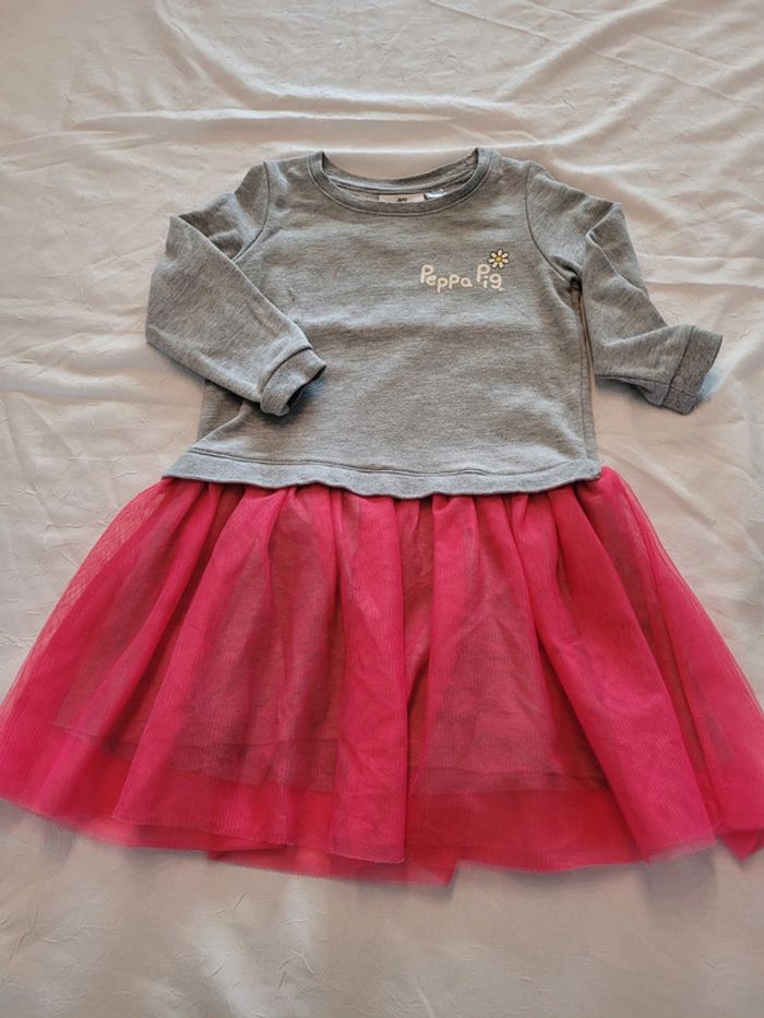 Robe tutu