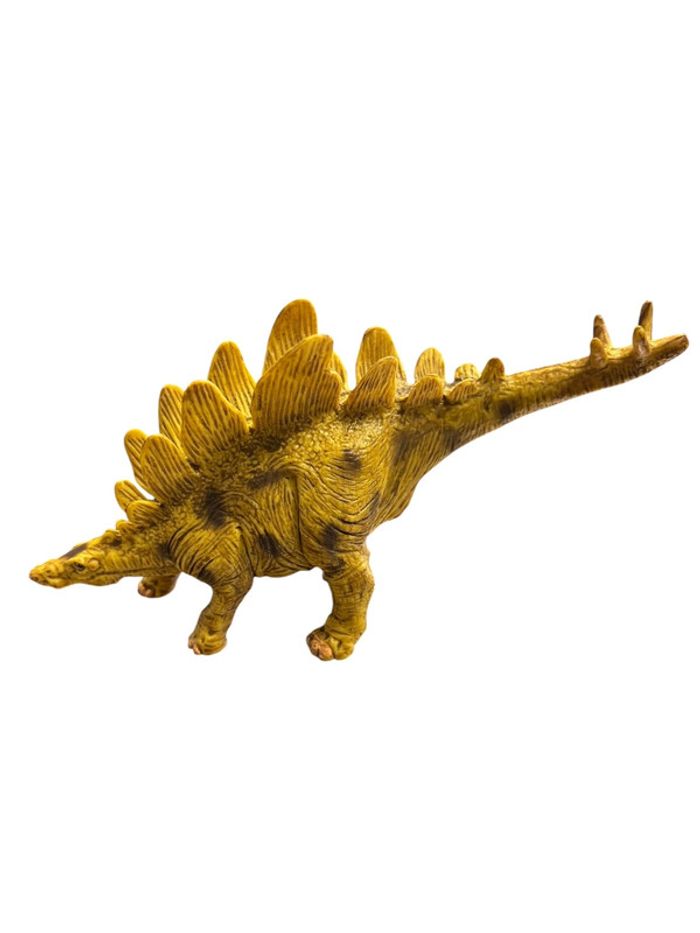 Figurine dinosaure Stégosaure LTD - photo numéro 2