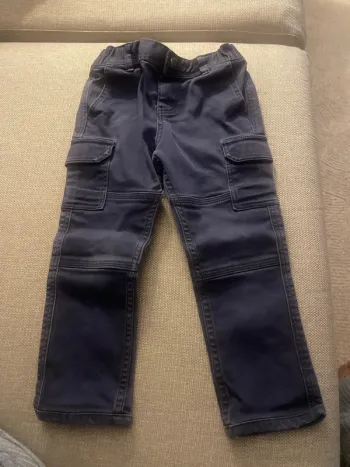 Pantalon vertbaudet