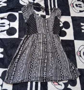 Robe d'été