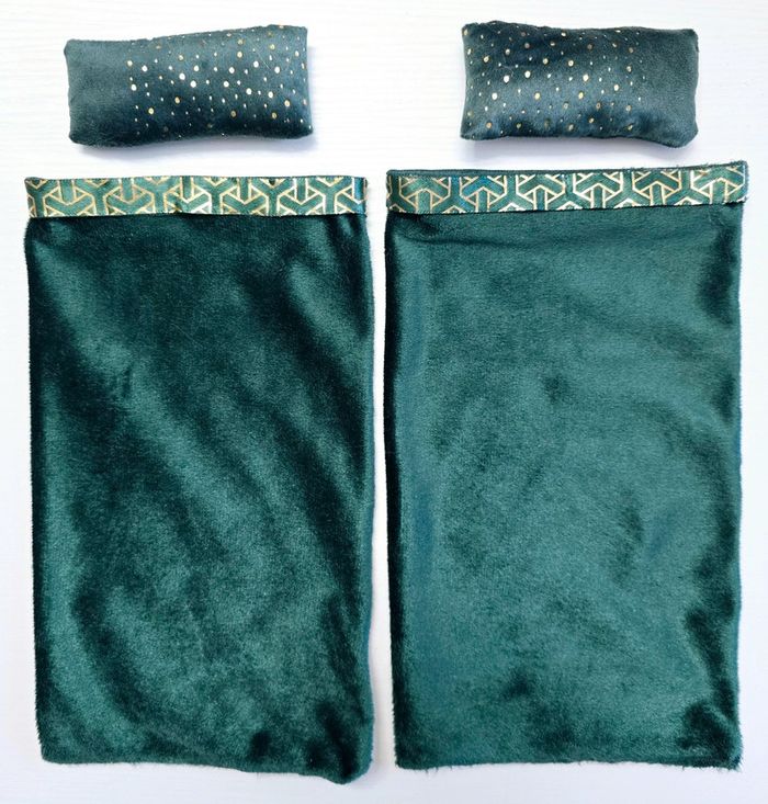 Couchage lutin farceur
