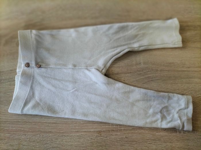 Pantalon bébé - photo numéro 2