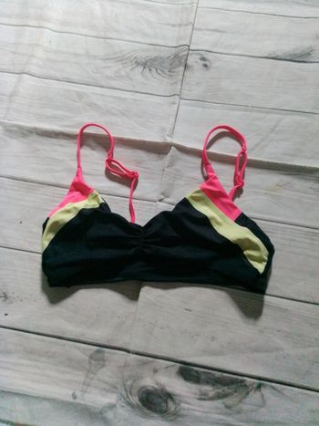 Haut de bikini fille