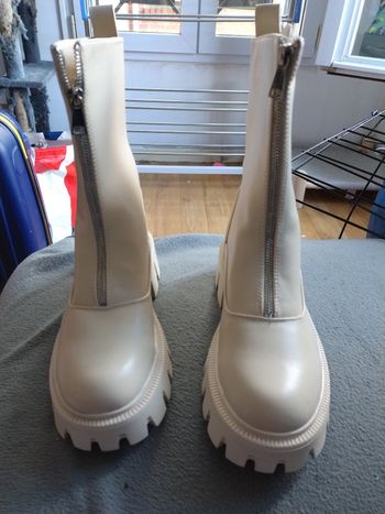 Bottines 