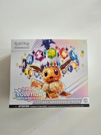 ETB 8.5 FRANCAIS