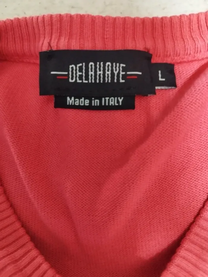 Pull femme - photo numéro 4