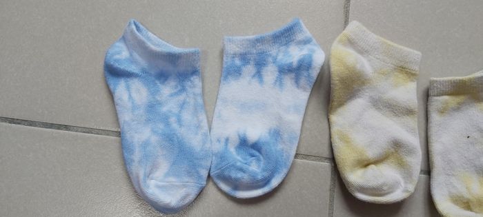 Lot socquettes 27/30 - photo numéro 2