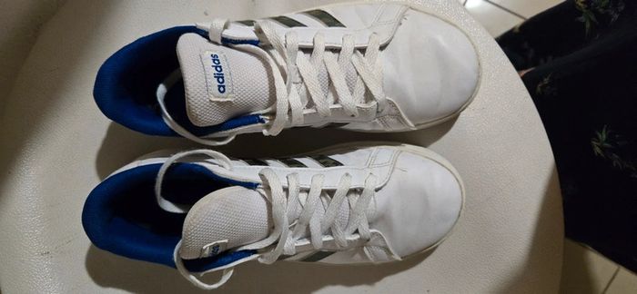 Adidas Grand court 38 - photo numéro 4