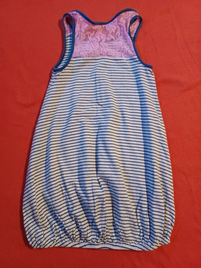 Robe courte - photo numéro 6