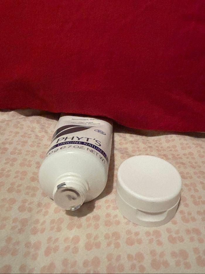 Masque capillaire - photo numéro 4