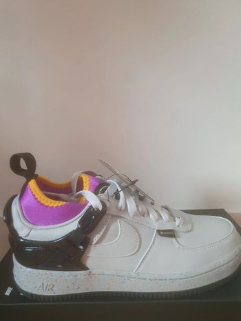 Nike Air Force 1 "Undercover" (38)