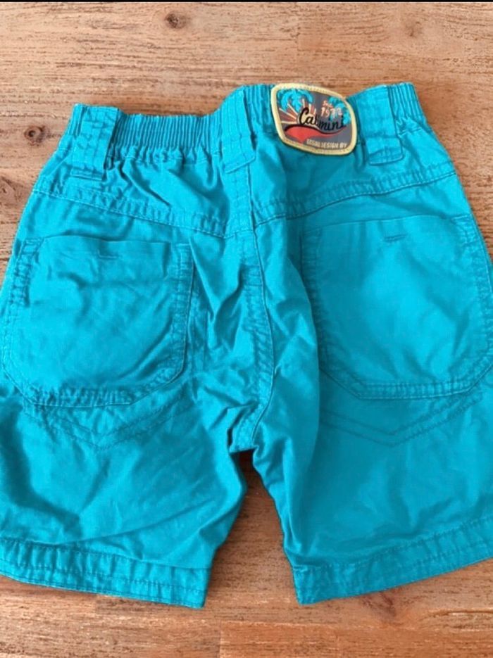 Short catimini 12 mois - photo numéro 2