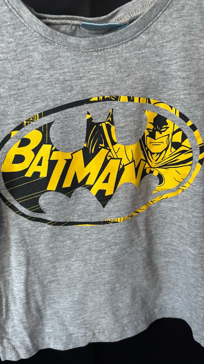 Tee shirt - photo numéro 2