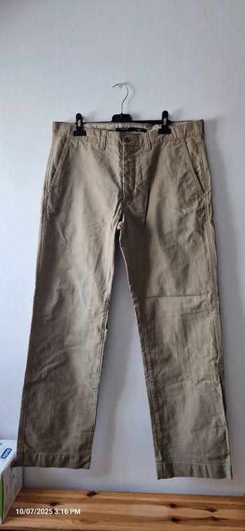 💞 pantalon Dockers W 36 L 32 💞 c8