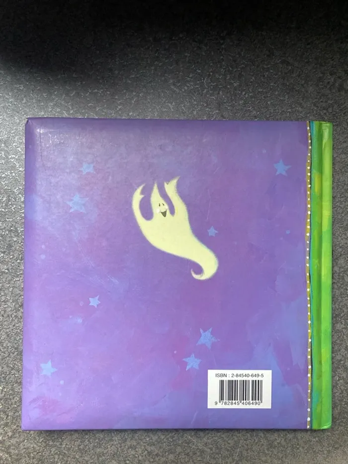 Livre pour enfant - photo numéro 4