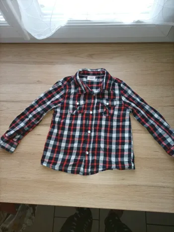 Chemise